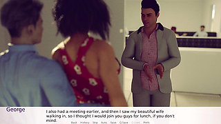 Wifey Unbound: a Cuckold Story - Part 2