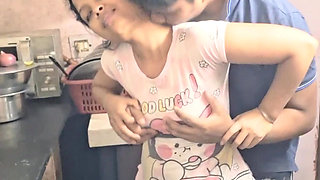 Desi girls Romance with Boyfriend Bangali