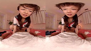 Schoolgirl Relaxation Salon Sumata Leads To Sex Part 3 - Asian Schoolgirl Riding Hardcore