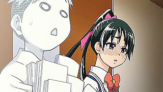 Cutie Slut Lusty Sexx Anime porn