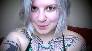 Super Slutty GF: Big Tits, Big Ass, and Fisting
