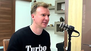 How porn saved my life - Interview