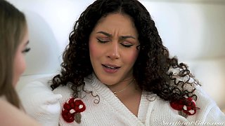 Liv Revamped's Deep Craving for a Tender Stepmom