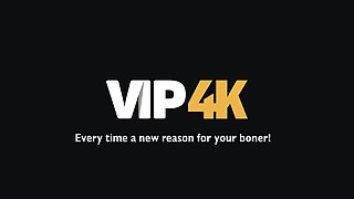 VIP4K. King's Party That Could Made The Girl Thousand Dollars