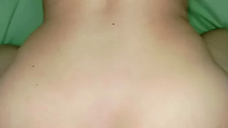 Ride it happily and don't stop doing it.