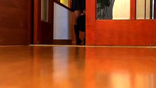 Amateur asian stepsister teen