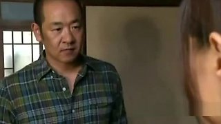 Japanese Wife Cheat Her Husband With Neighbor