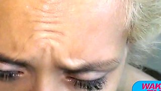 Woodman Casting X-Veronica Leal, Hard DP Casting