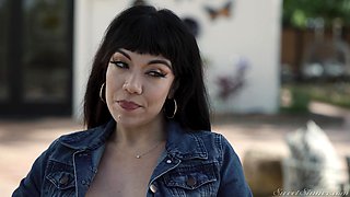 Tommy Pistol Unleashes Raw Desire in Forbidden Latina Affair