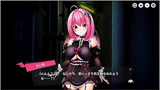 H Gameミラと不思議な錬金術トットhシーン集 トットエロアニメ