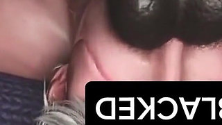 BBC-addicted Whores Hungry for Massive Black Cock