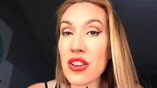 Lina Blackly - Shrunken Boyfriend Vore – Giantess FemDom