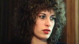 Italy 1987 - Un Bestiale Triangolo Erotico- 04 - Carole Pierac