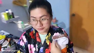 Sneaky stepsis get caught and fucked