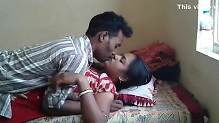 Bangla Boudi Getting Nude for Fuck