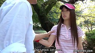 Super-fucking-hot Young Asian Girl Gets So Many Hump Playthings - Nazuna Otoi