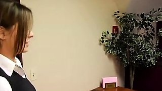 Straight amateurs wank and toy ass play