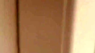 Amateur Redhead Stepsister Squirting Orgasm in 4K POV with Big Natural Tits