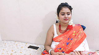 Pehela Boishak Special video. indian Beautiful Girl fucking vide Pasher Basar Bariwal Larka ko Sath Romantic Cudai kiya. Part_01