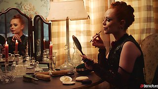 Lewd Ella Hughes breathtaking porn scene