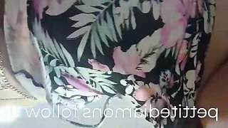 My neighbor's wifey has a delicious g-spot I ravage