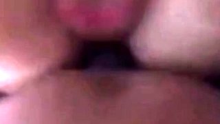 Brazilian Amateur Masked Fun