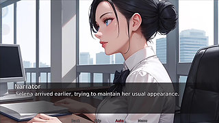 Secret Files - Part 3