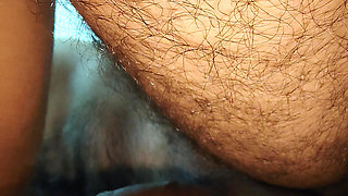 Desi Sister-in-law Takes Big Injection From Her Brother-in-law