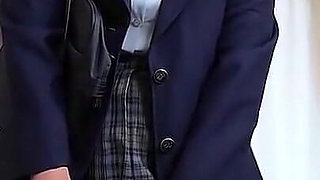 Busty Cosplayer Opportunity - a Popular Look, Pay Side Job, and a Risky Final Choice