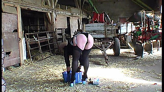 The Slave Festival