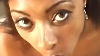 Anal Ride POV - Cock Flopping Wildly