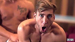 Justin Jett & Mika Ayden