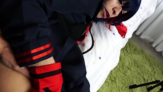Asian japanese Hardcore amateur