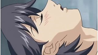 Horny Busty Anime Teen Gets Her Tight Pussy Fucked
