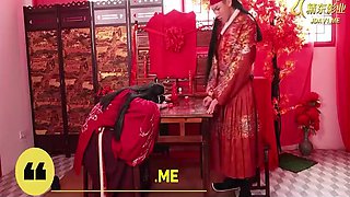 Jdav1me - 066 On The Wrong Sedan Chair To Marry The Right Man Episode 1