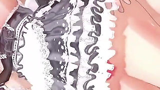 Maid Strinova Sex - 3D Hentai Animations
