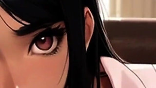 My Korean Stepdaughter Is Curious About My BBC