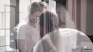 Virgin Girl Fucked Rough By An Older Guy With Lily Rader