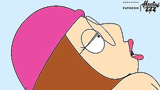 Guy Porn Creampie Full Video - Meg Griffin
