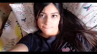 Yulieth Gomez Fucks Her Student - Petite Latina Step Sister with Big Ass