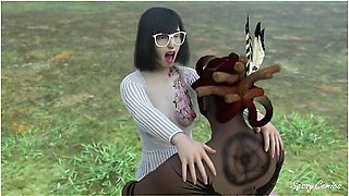 Native American Anal Fuck Chinese Explorer - Sassycomics - Car Toon