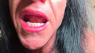 Birthday Devour: Femdom Mommy Eats Infertile Cucks to Birth Superior Alphas