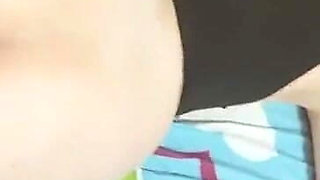 Enjoying the Ass of a Horny MILF