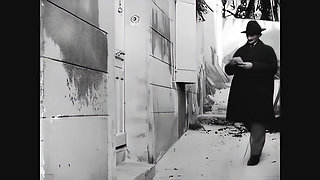 The Voyeur France 1924