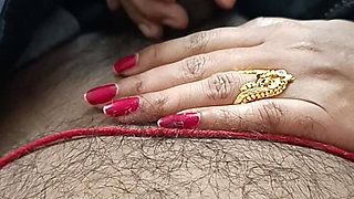 A Secret Affair Attha and Alludu Fucking Whail Massage Telugu Voice