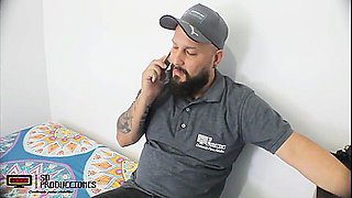 Compilation Of Fucks And Blowjobs With My Hot Stepmother - Porn In Spanish