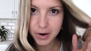 Gina Gerson Interview