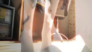 Shinmachi - Deai Hen - Best 3D hentai porn clips