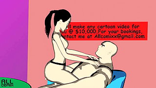 Nasty big ass stripper wants my cock!!! so bad
