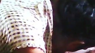 Sexy Dress Fuck for Maid